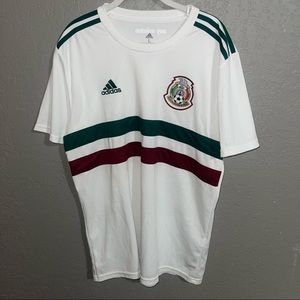 Mexico soccer team Jersey
